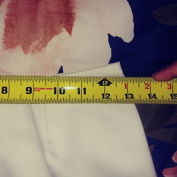 Like NEW 》Vintage French Bazaar Mini Skirt Suit - Picture 11 of 11